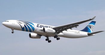 Absturz von EgyptAir MS804: Hinweise auf Terroranschlag verdichten sich