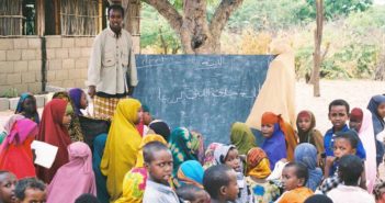 EU-Menschenhandel: Milliarden für Flüchtlingsstopp jetzt auch an Afrika?