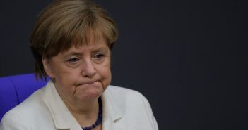 Die große Zerstörerin