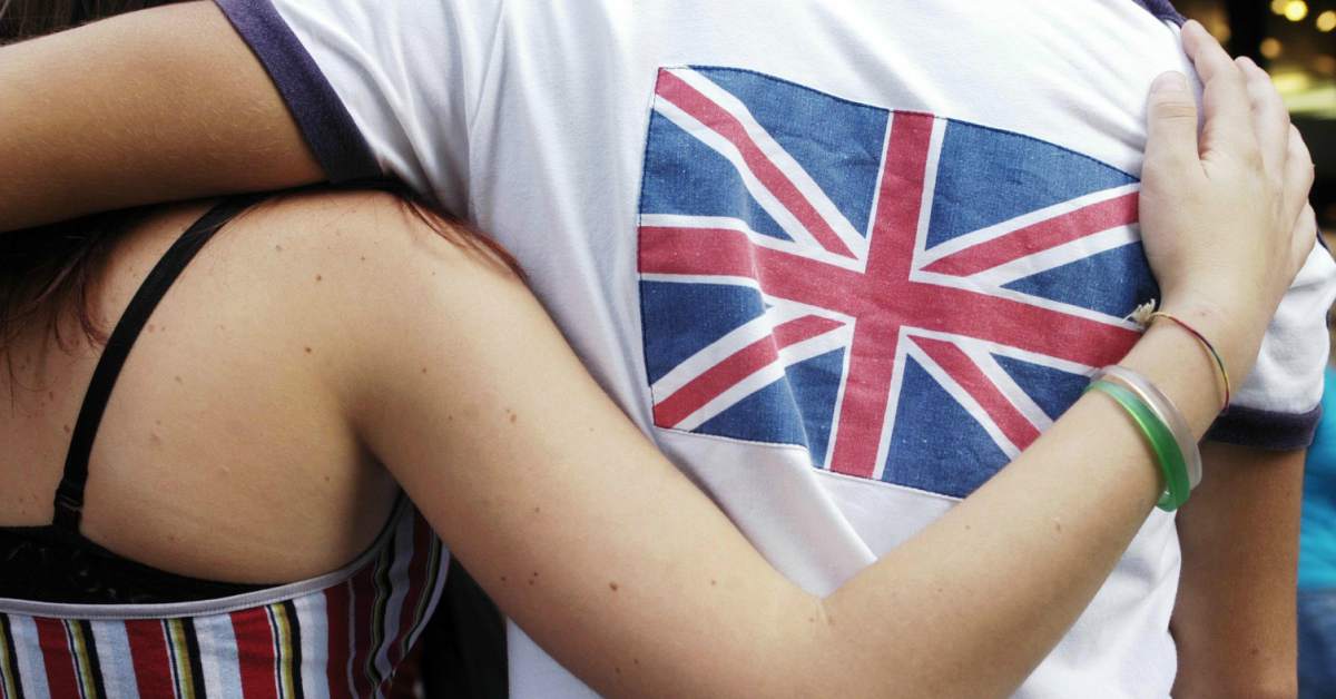 Brexit: Neuer Rekord an Volksbeschimpfung. Gauck: Elite ist nicht das Problem