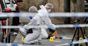 Mord an Labour-Politikerin Jo Cox: Zeuge widerspricht offizieller Medien-Version!