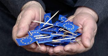 The Battle of Brexit
