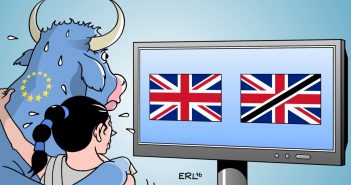 Luxemburgs Außenminister: Wozu Brexit-Referendum? EU ist doch nicht Moskau!