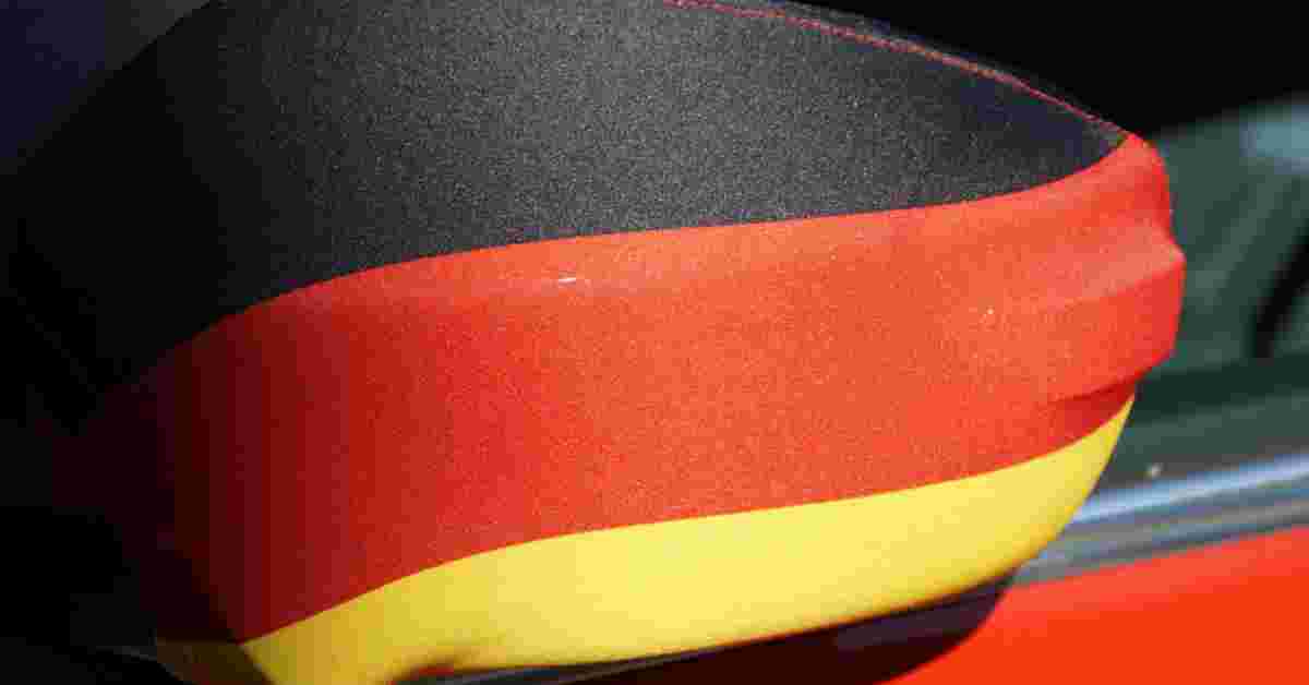 Grüne Jugend: Keine Deutschland-Fahnen zur EM!