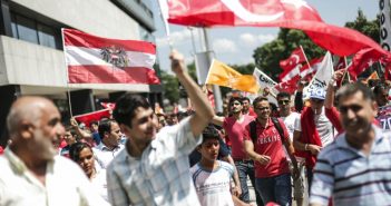 (Update!!!) Pro-Erdogan-Demo in Köln? – Mysteriöse Vorgänge im NRW-Landesvorstand der AfD