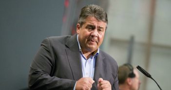 Sigmar Gabriel: Verweigerte EU-Mitgliedschaft als neuer Asylgrund: Britische Refugees welcome!