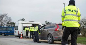 Schweden will für Migranten unattraktiv werden
