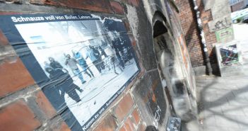 Hass-Attacken auf AfD-Politiker in Bayern