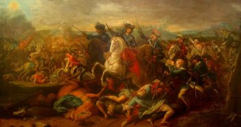 Deutsche Sternstunden: Prinz Eugen erobert Belgrad (1717)