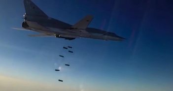 Hat Washington eine Flugverbotszone in Syrien ausgerufen?