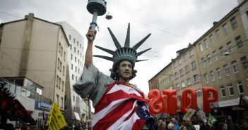 Sigmar Gabriel: TTIP ist gescheitert! – USA widerspricht