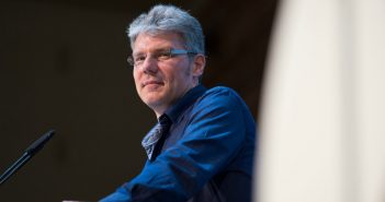 Chef der Piratenpartei: Jagd auf Hate-Speech ist Unsinn