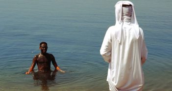 Merkels Urlaubs-Tipp: Arabien