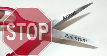 12,5 Millionen Arme in Deutschland – Politische Gleichgültigkeit oder Strategie?
