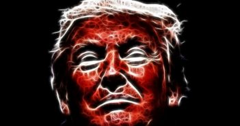 Beelzebub Trump? – Warum ihn alle hassen PeteLinforth, pixabay