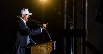 Trump gegen Clinton: Nationalismus oder Globalismus?