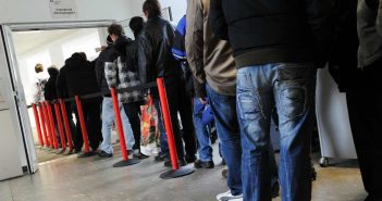 Innenministerium: Manche Flüchtlinge machen Urlaub im Herkunftsland