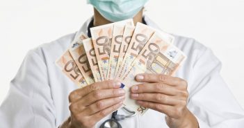 Asyl: Krankenkassen schaffen das – auf Kosten der Beitragszahler