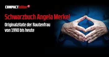 Bomber Merkel macht’s noch einmal