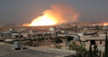 Syrien: Kriegstrauma und Mitleidsneurose