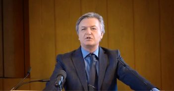 27.11.: Quer-denken.tv-Kongress – mit Jürgen Elsässer (Referent)