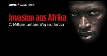 Invasion aus Afrika: 20 Millionen auf dem Weg nach Europa