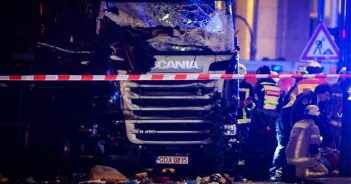 Der deutsche IS: Die Einzeltäter-Legende vom Breitscheidplatz