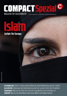 Spezial Islam