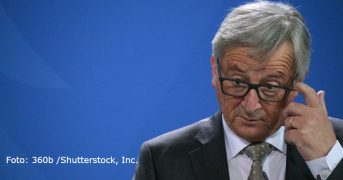 Jean-Claude Juncker: Ab Mittwoch „wird zurückgeschossen“ – gegen „Fake-News“-Macher