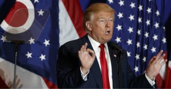 US-Einreiseverbot von Berufungsgericht aufgehoben. Videobotschaft von Trump