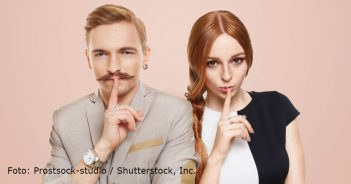 Der Verlust der Privatheit