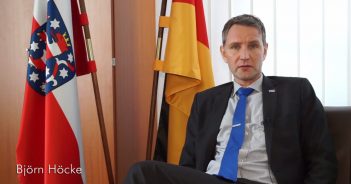 Geliebt und gehasst: Sahra Wagenknecht und Björn Höcke – Teil 2