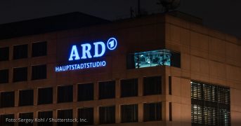 ARD und die kontrollierte Demokratie