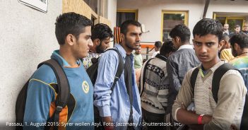 „Verarscht“: Was anstelle des Familiennachzugs droht, ist viel, viel schlimmer