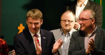 Poggenburg verlässt AfD und gründet neue Partei AdP