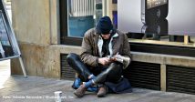 Ausbeutung des deutschen Volkes: Jetzt wollen „die“, dass wir bis 70 arbeiten – oder jedes Jahr 500.000 Zuwanderer reinholen.