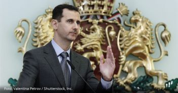 Fake News gegen Assad: Mit Giftgas-Lügen zum Weltkrieg?