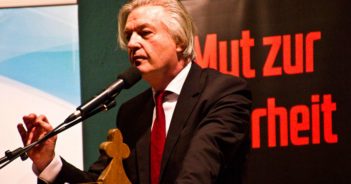 Jürgen Elsässer spricht: Schluss mit GEZ-Lügenmedien