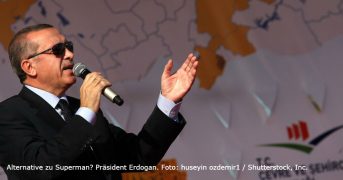 COMPACT-TV-aktuell: Provoziert Erdogan den 3. Weltkrieg?