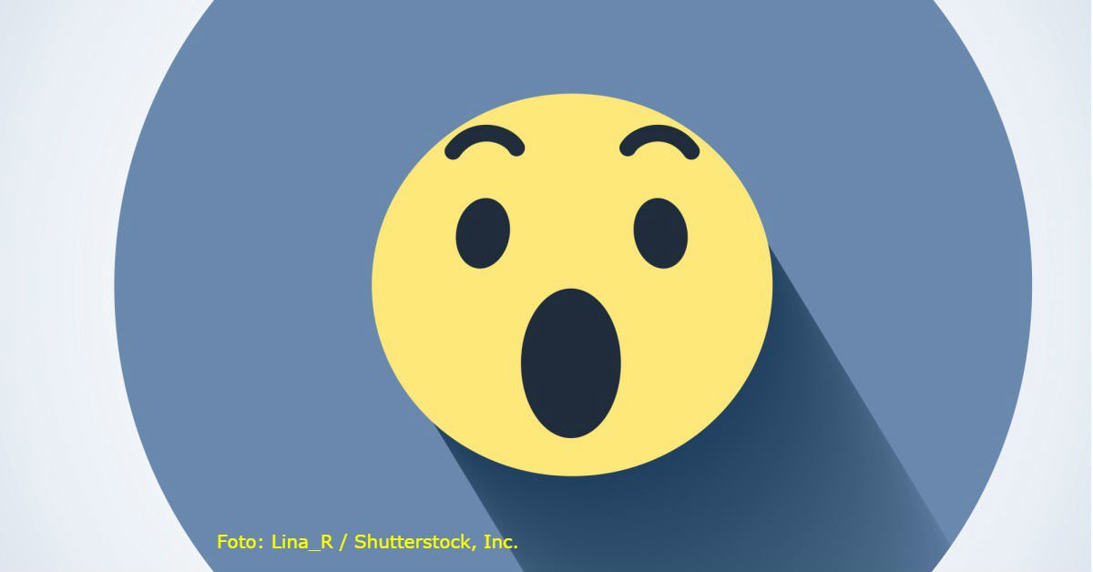 Facebook gesteht: Streuung von Fake-News mit staatlicher Unterstützung