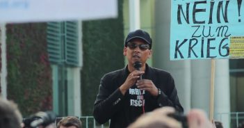 „Keine Angst haben!“ – Interview mit Xavier Naidoo