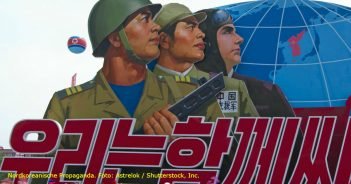 Regimewechsel auf Raten – So wollen die USA Nordkorea mürbe machen