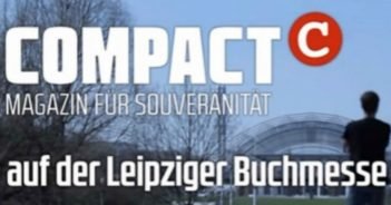 Video: COMPACT auf der Leipziger Buchmesse 2017