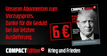 Ein kleines Dankeschön an unsere Abonnenten
