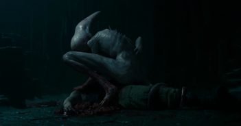 „Alien: Covenant“: Wenn Androiden vom perfekten Organismus träumen