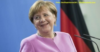 Wahlumfrage: Mutti ist (wieder) die Beste!