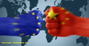 Huawei: Wirtschaftskrieg USA-China zu Lasten Deutschlands