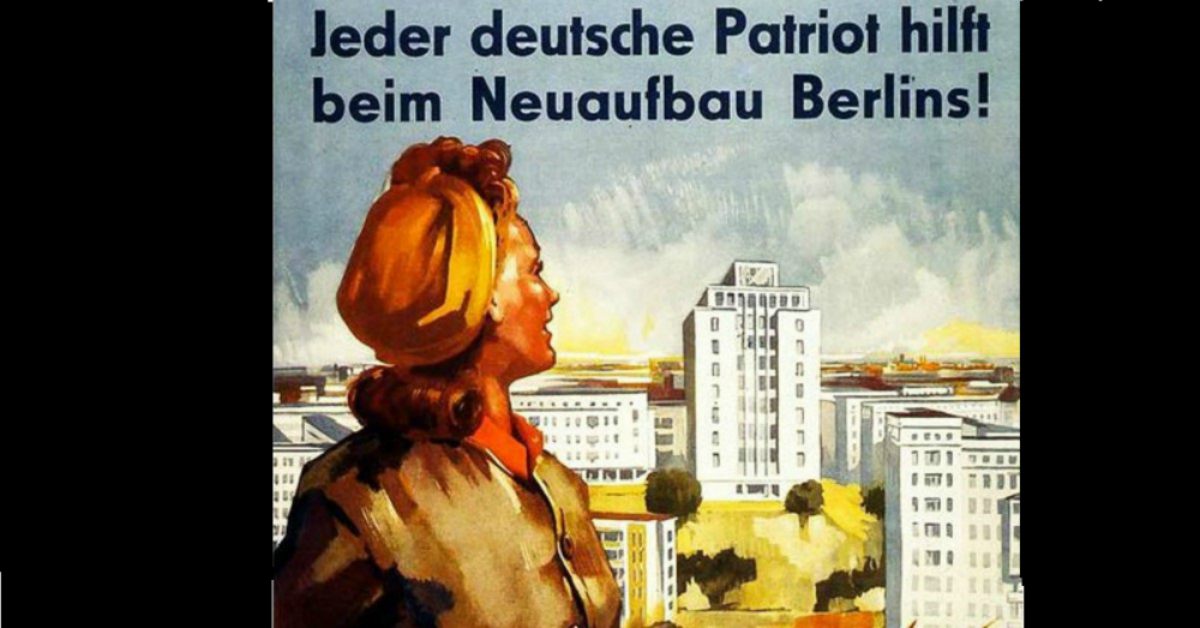 „Dass ein gutes Deutschland blühe“ – Leseprobe aus der neuen COMPACT 5/2017