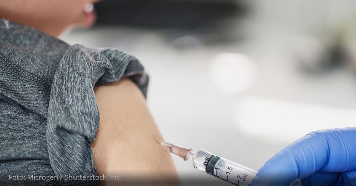 Was bedeutet die neue Zwangsimpfung?
