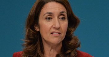 Özoguz: „Deutschland hat seit dem Zweiten Weltkrieg Probleme mit Islamisten.“